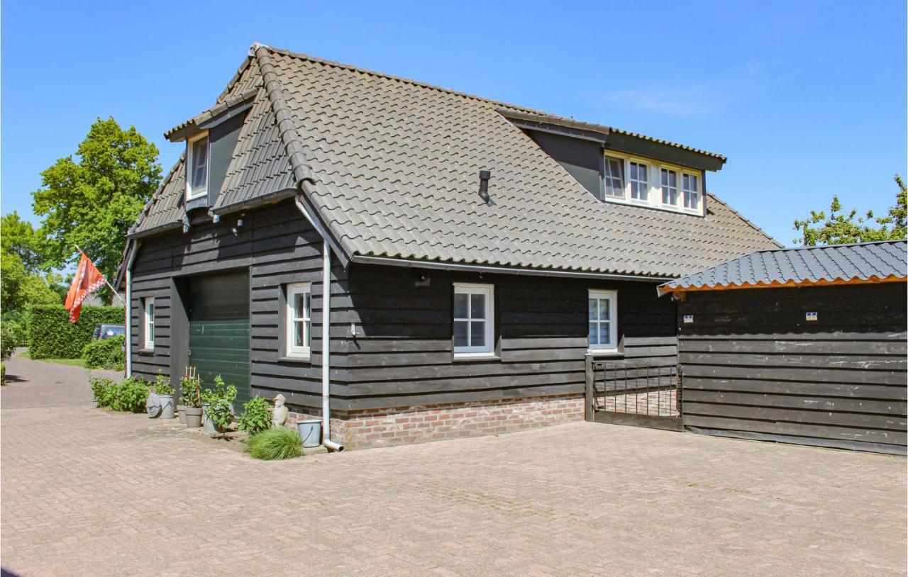 2 Bedroom Awesome Home In Udenhout Exterior foto